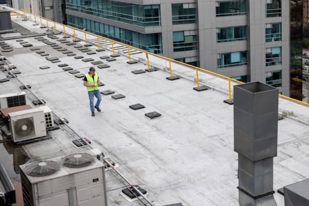 Professional Roofing Services in Bonner West Riverside, MT