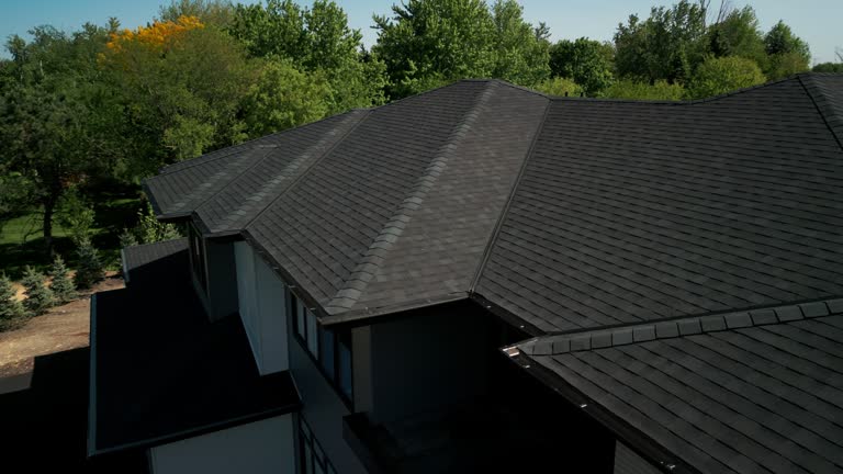 Best Chimney Flashing Repair  in Bonner West Riverside, MT