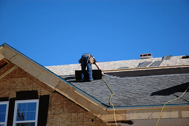 Best Storm Damage Roof Repair  in Bonner West Riverside, MT